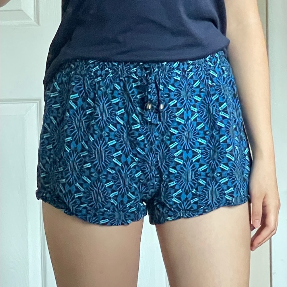 Forever 21 flowy shorts | size XS